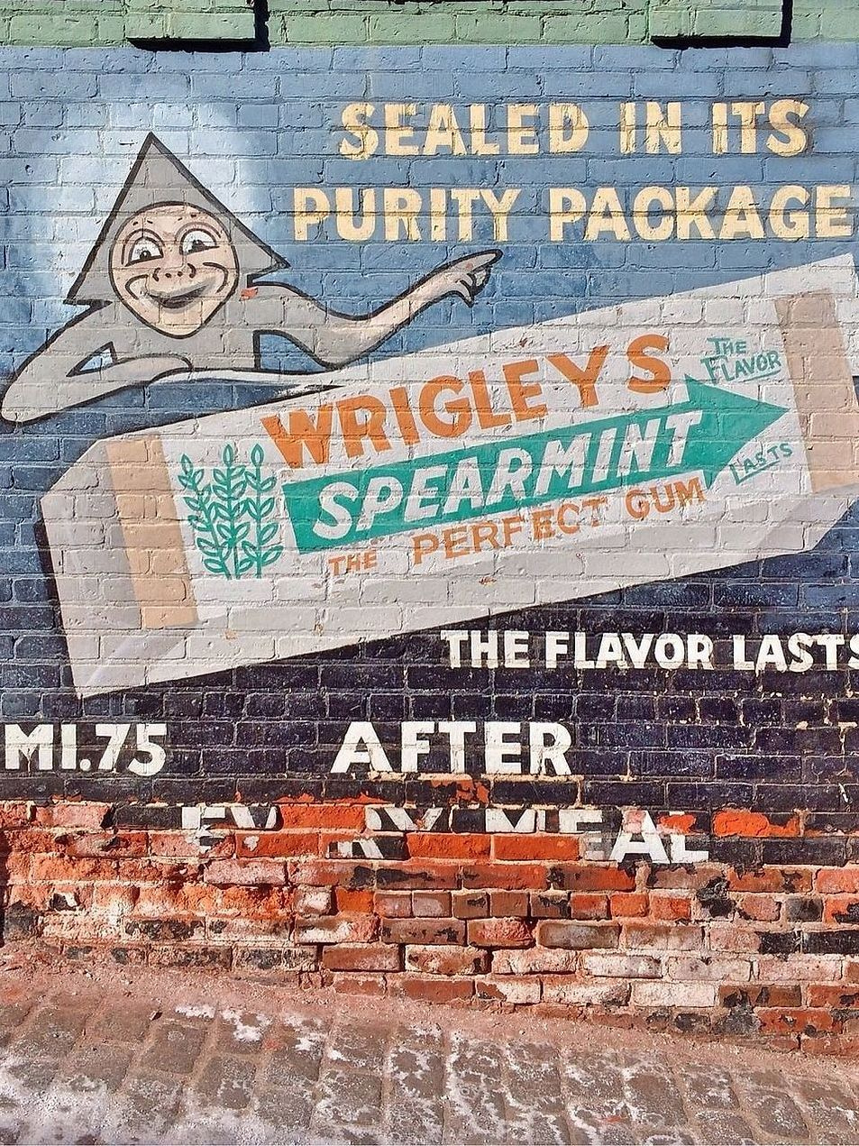 The Perfect Gift